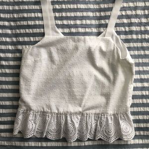 NWOT J.Crew Tank